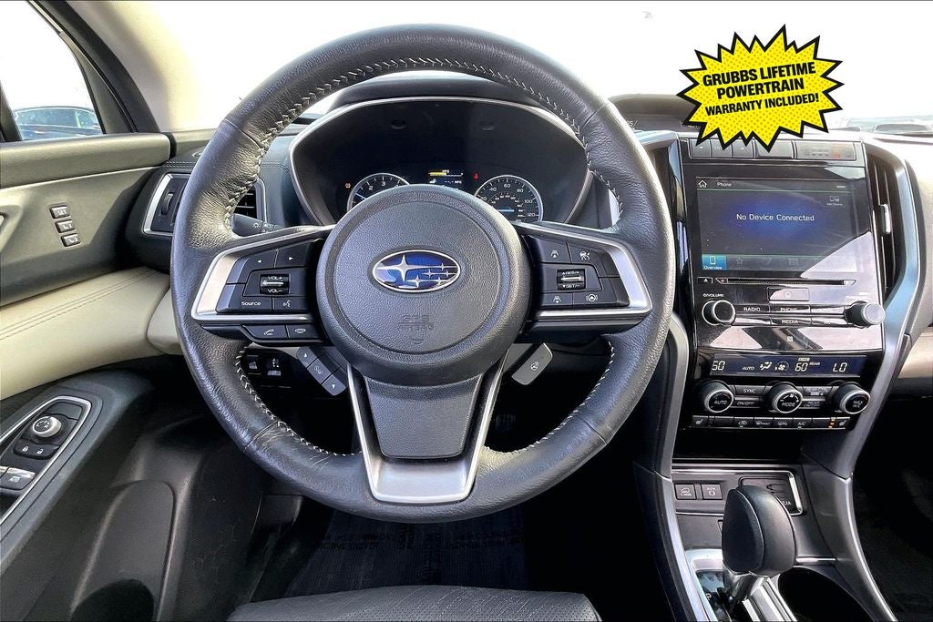 2022 Subaru Ascent Limited