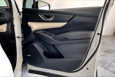 2020 Subaru Ascent Limited