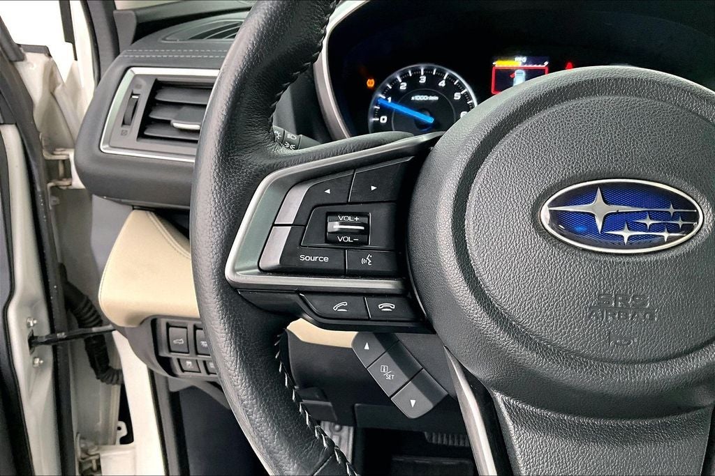 2020 Subaru Ascent Limited