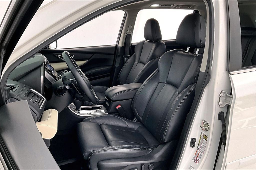 2020 Subaru Ascent Limited