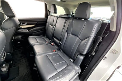 2020 Subaru Ascent Limited