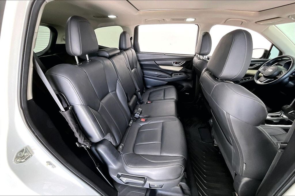 2020 Subaru Ascent Limited