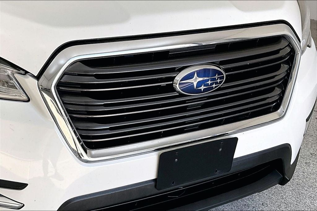 2020 Subaru Ascent Limited