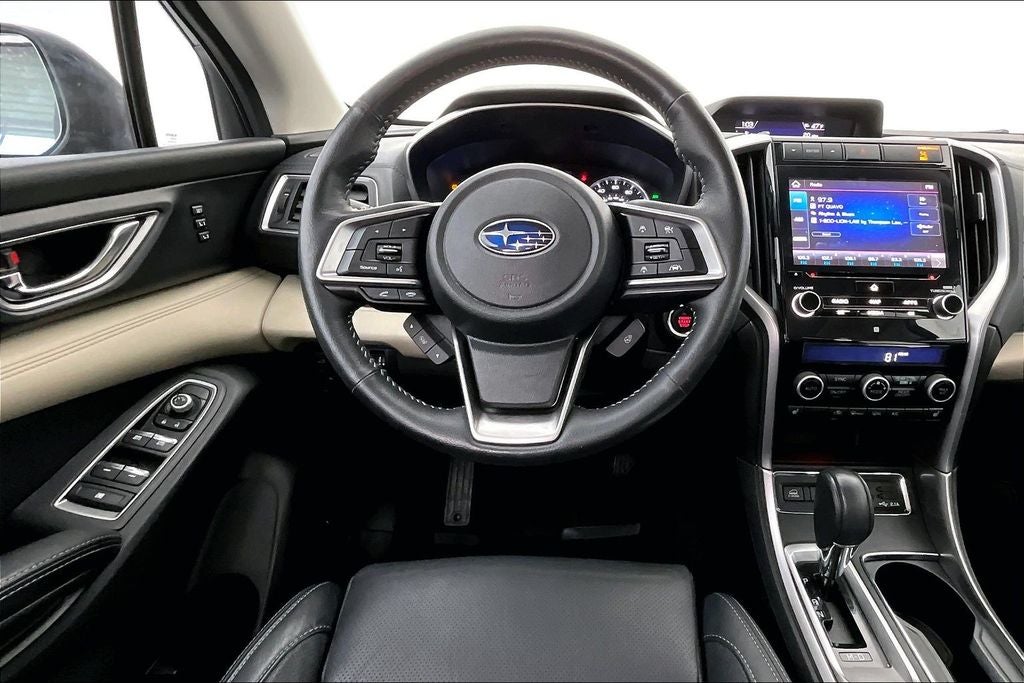 2020 Subaru Ascent Limited