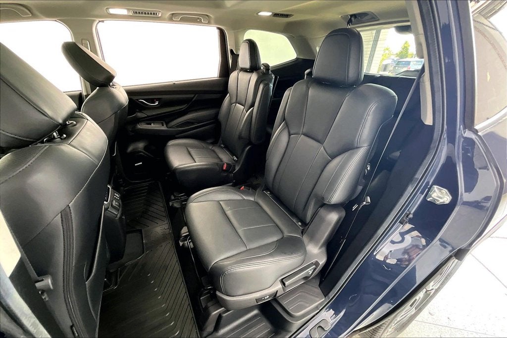 2025 Subaru Ascent Onyx Edition Touring