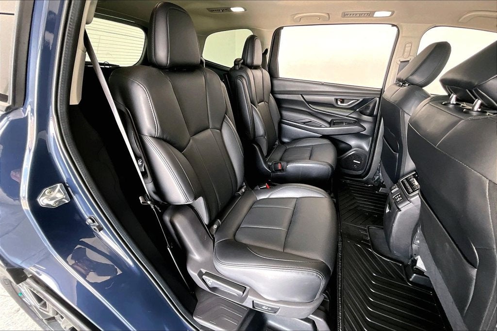 2025 Subaru Ascent Onyx Edition Touring