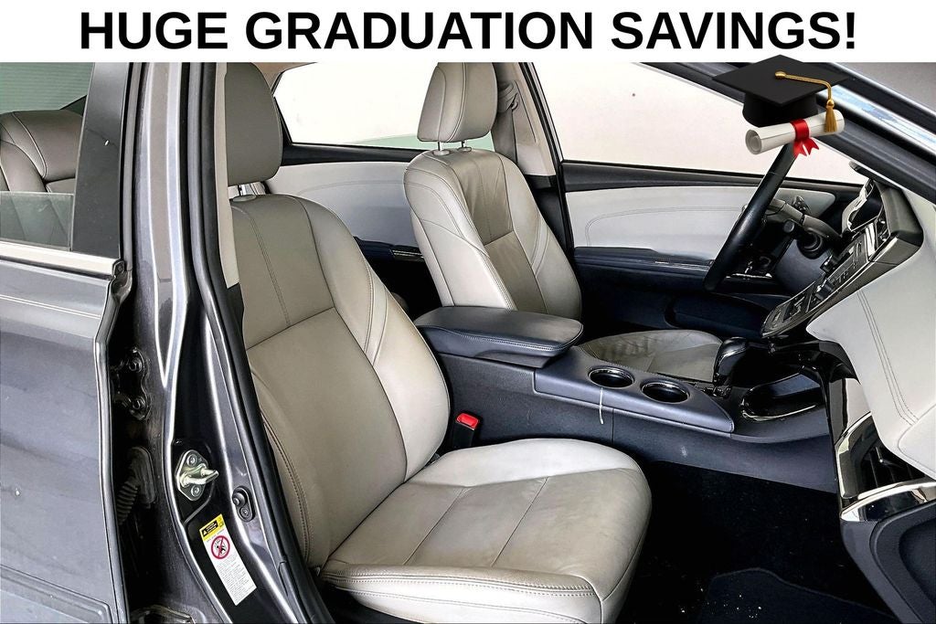 2014 Toyota Avalon Hybrid XLE Touring