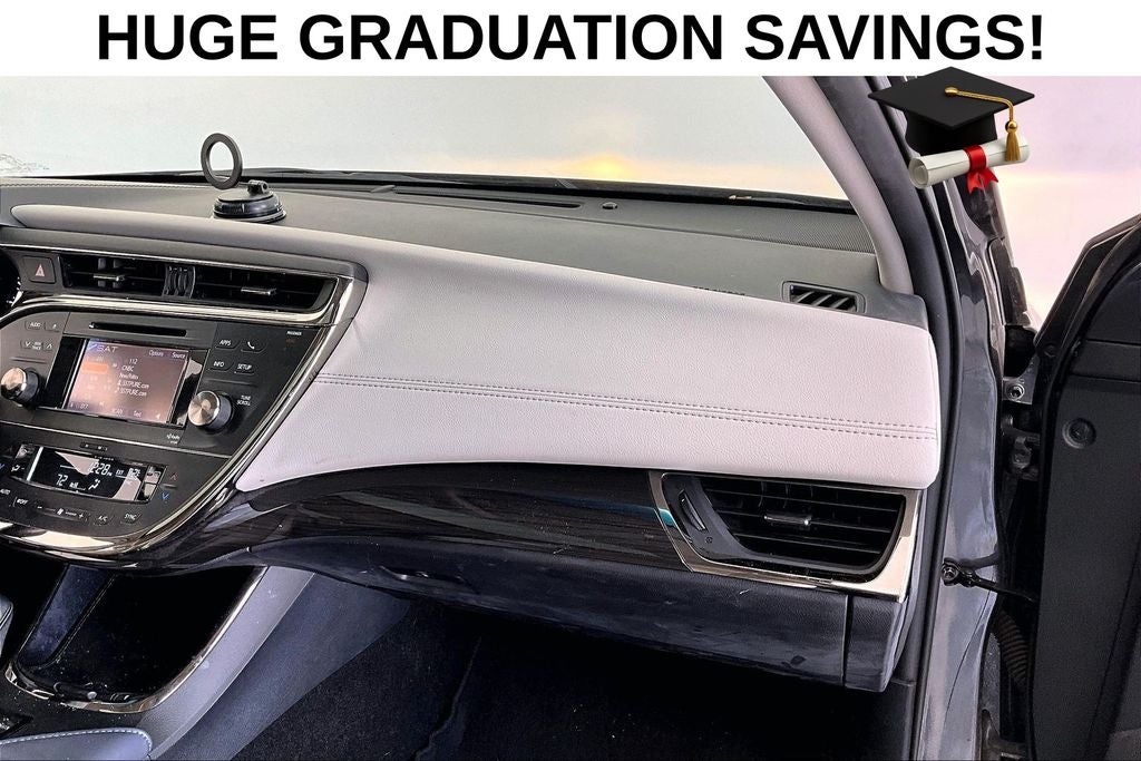 2014 Toyota Avalon Hybrid XLE Touring