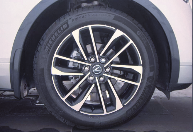2024 Acura ZDX Base w/A-Spec Pkg