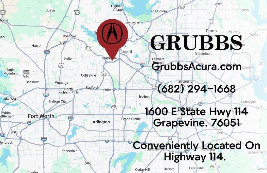 2024 Acura ZDX Base w/A-Spec Pkg
