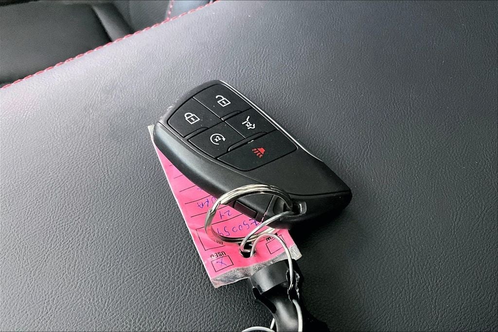 2024 Acura ZDX Base w/A-Spec Pkg