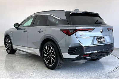 2024 Acura ZDX Base w/A-Spec Pkg