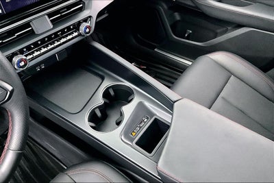 2024 Acura ZDX Base w/A-Spec Pkg