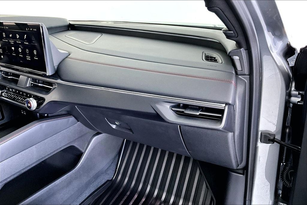 2024 Acura ZDX Base w/A-Spec Pkg