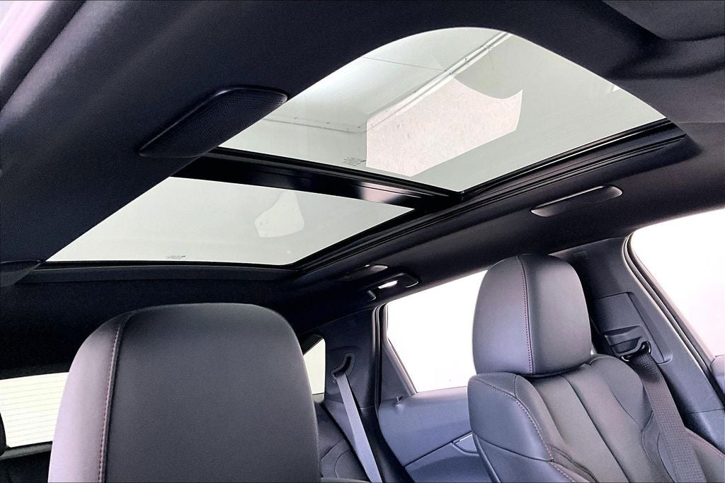 2024 Acura ZDX Base w/A-Spec Pkg