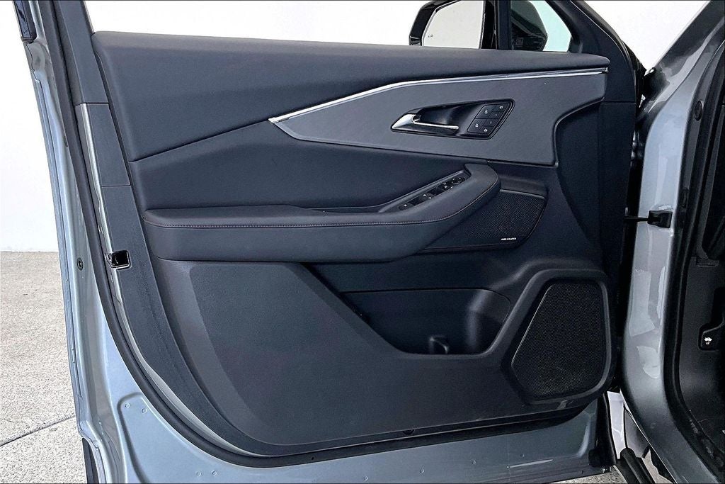 2024 Acura ZDX Base w/A-Spec Pkg