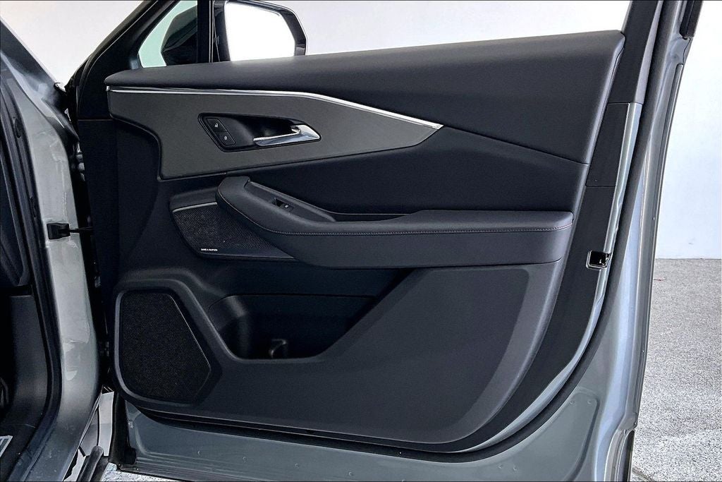 2024 Acura ZDX Base w/A-Spec Pkg