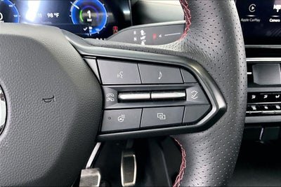 2024 Acura ZDX Base w/A-Spec Pkg
