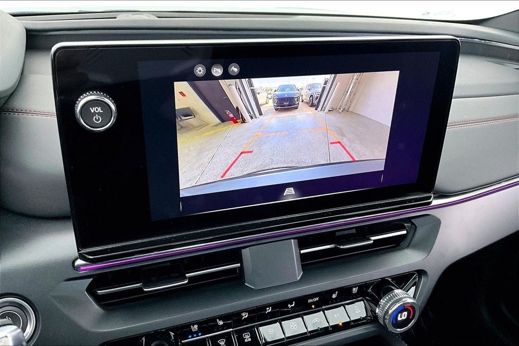 2024 Acura ZDX Base w/A-Spec Pkg