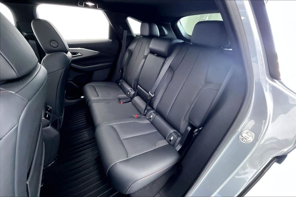 2024 Acura ZDX Base w/A-Spec Pkg