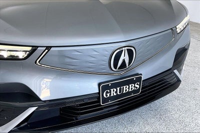 2024 Acura ZDX Base w/A-Spec Pkg