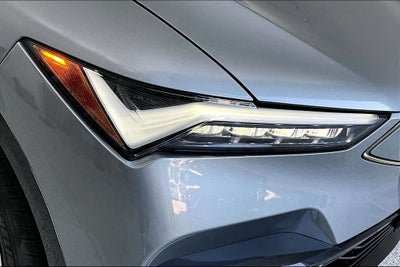 2024 Acura ZDX Base w/A-Spec Pkg