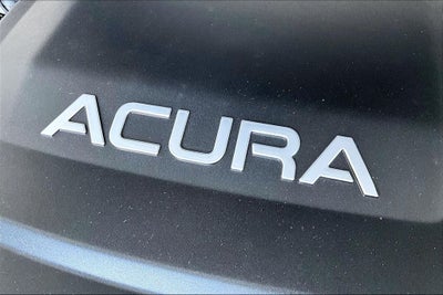 2024 Acura ZDX Base w/A-Spec Pkg
