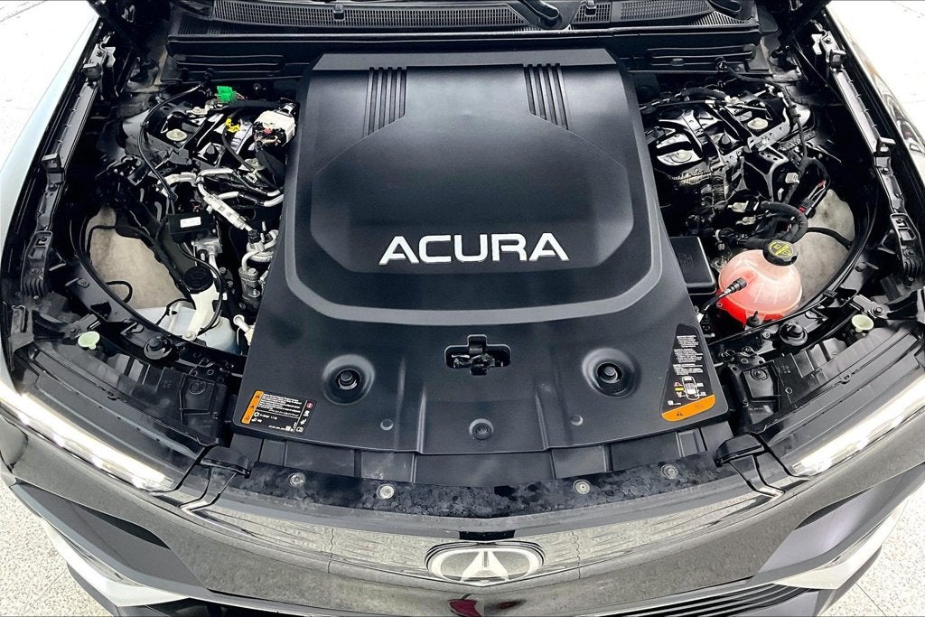 2024 Acura ZDX Type S
