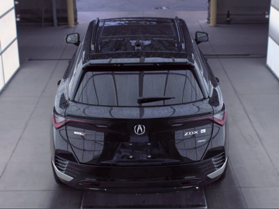 2024 Acura ZDX Type S