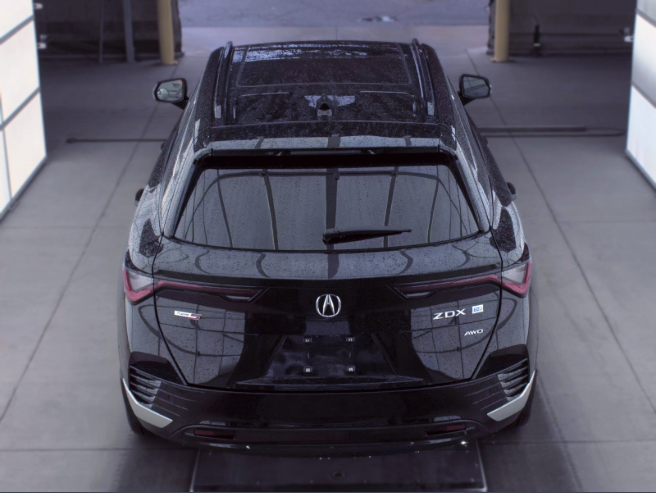 2024 Acura ZDX Type S