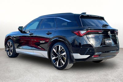 2024 Acura ZDX Type S