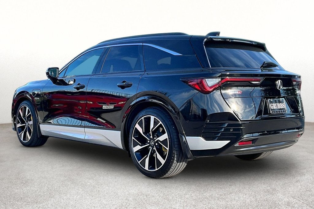 2024 Acura ZDX Type S