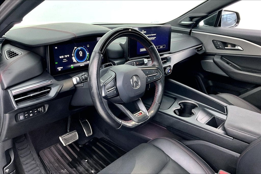 2024 Acura ZDX Type S - Photo 16