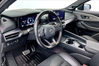 2024 Acura ZDX Type S