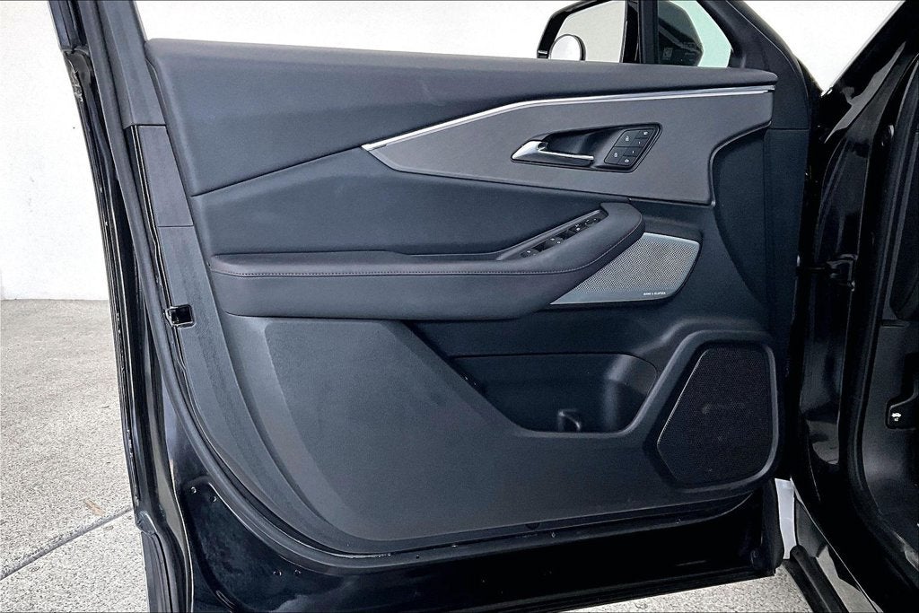 2024 Acura ZDX Type S - Photo 22