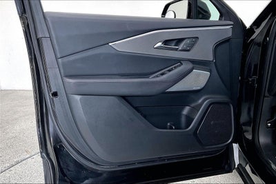 2024 Acura ZDX Type S