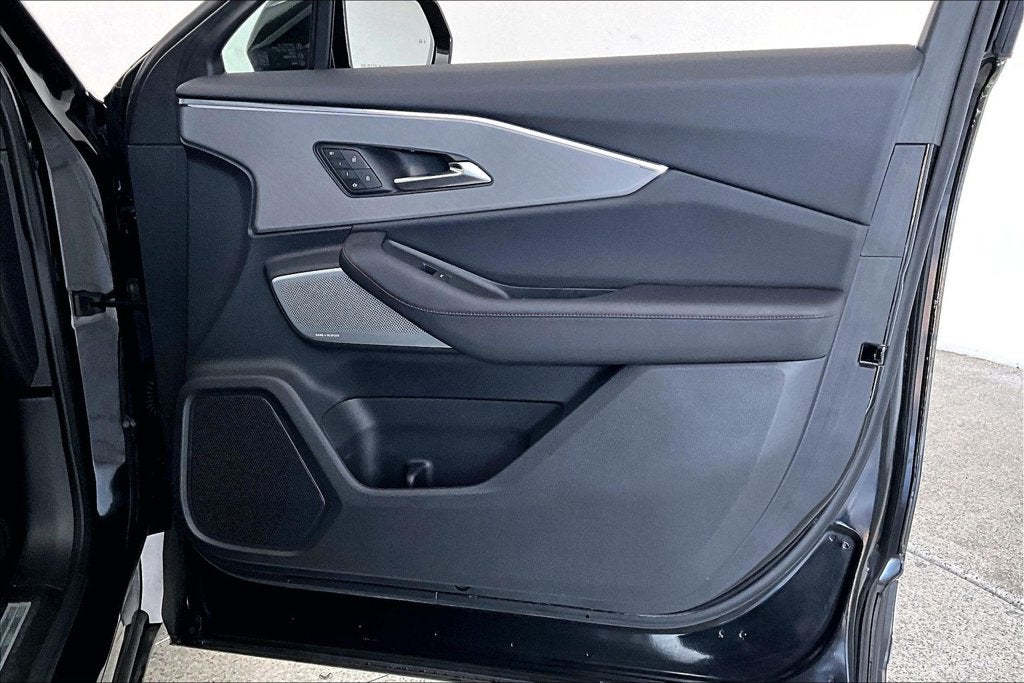 2024 Acura ZDX Type S - Photo 23