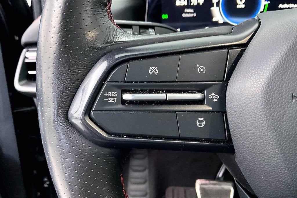 2024 Acura ZDX Type S