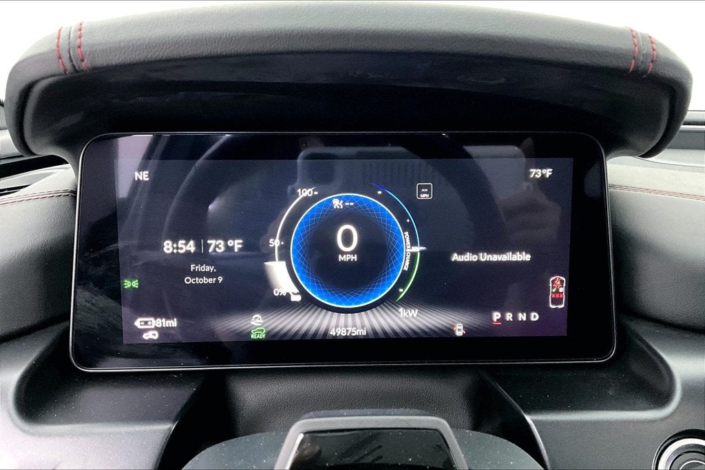 2024 Acura ZDX Type S - Photo 27