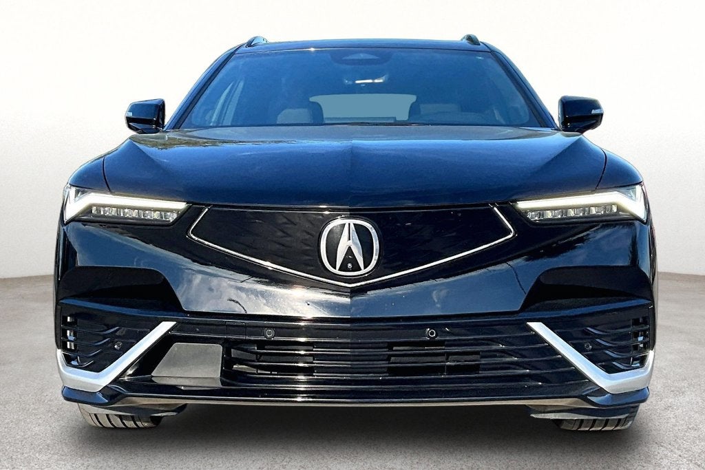 2024 Acura ZDX Type S - Photo 3