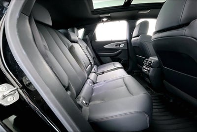 2024 Acura ZDX Type S