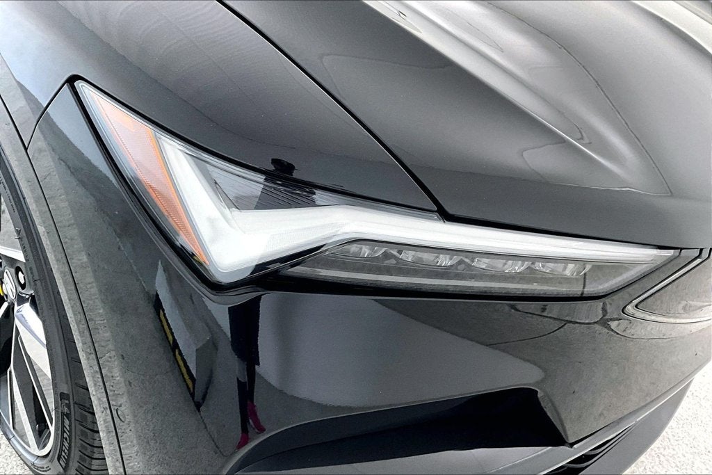 2024 Acura ZDX Type S - Photo 36