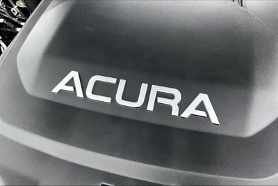 2024 Acura ZDX Type S