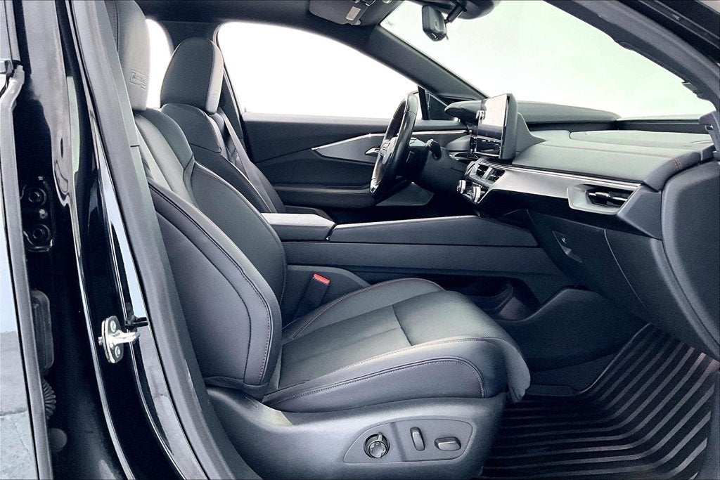 2024 Acura ZDX Type S - Photo 9