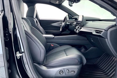 2024 Acura ZDX Type S