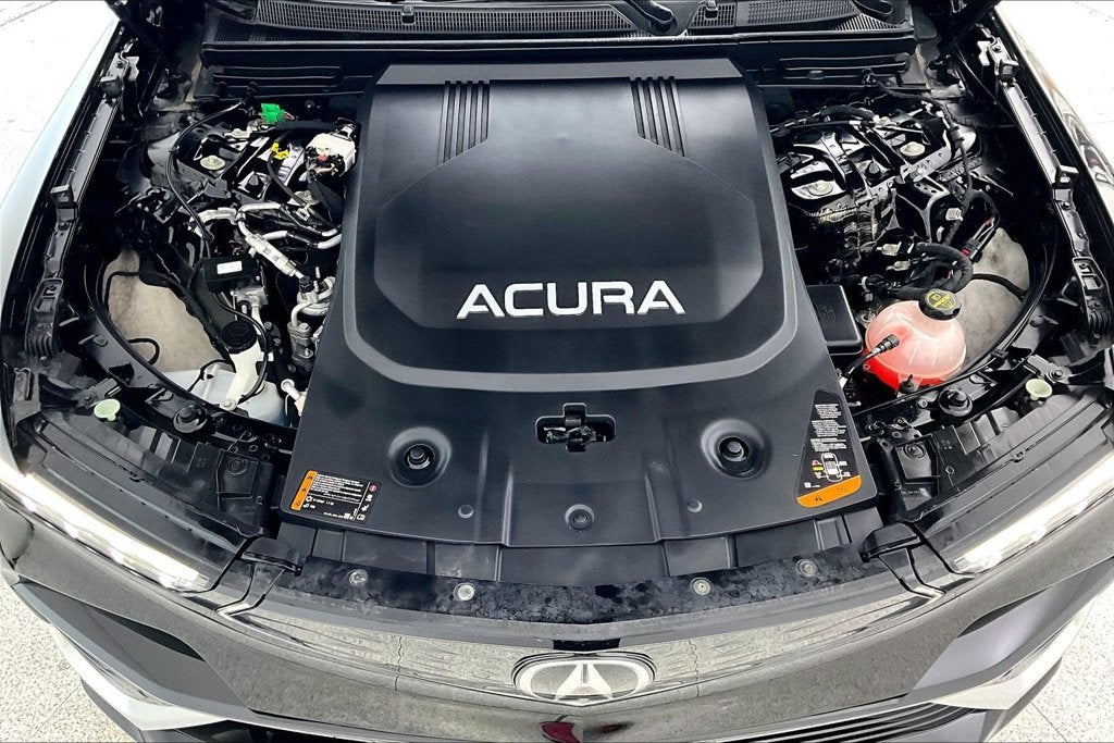2024 Acura ZDX Type S - Photo 55