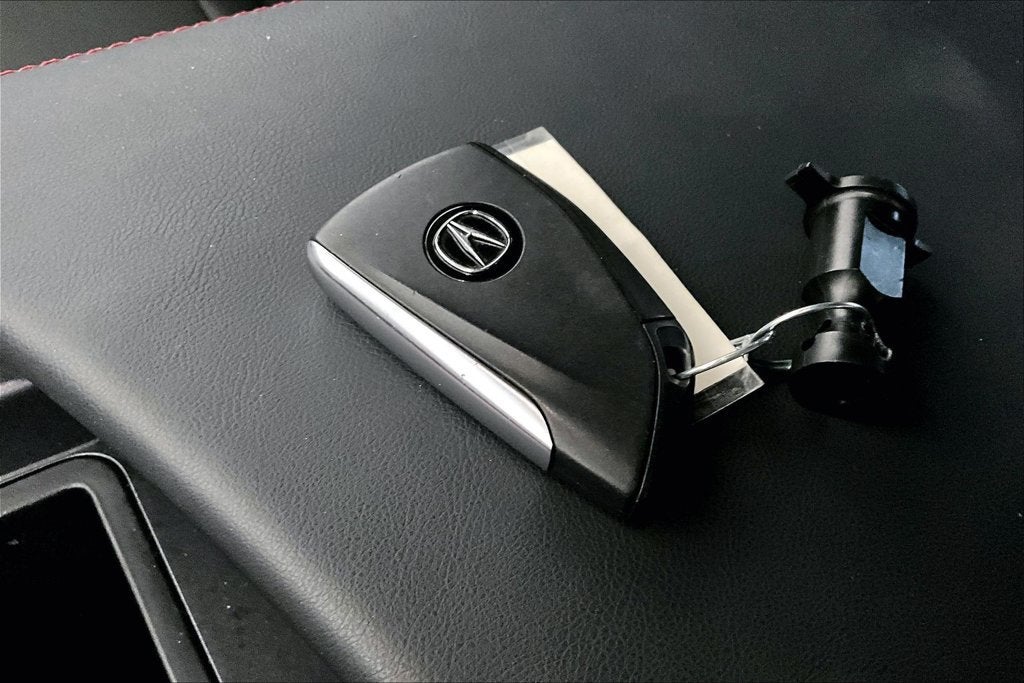 2024 Acura ZDX Type S - Photo 56