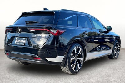 2024 Acura ZDX Type S