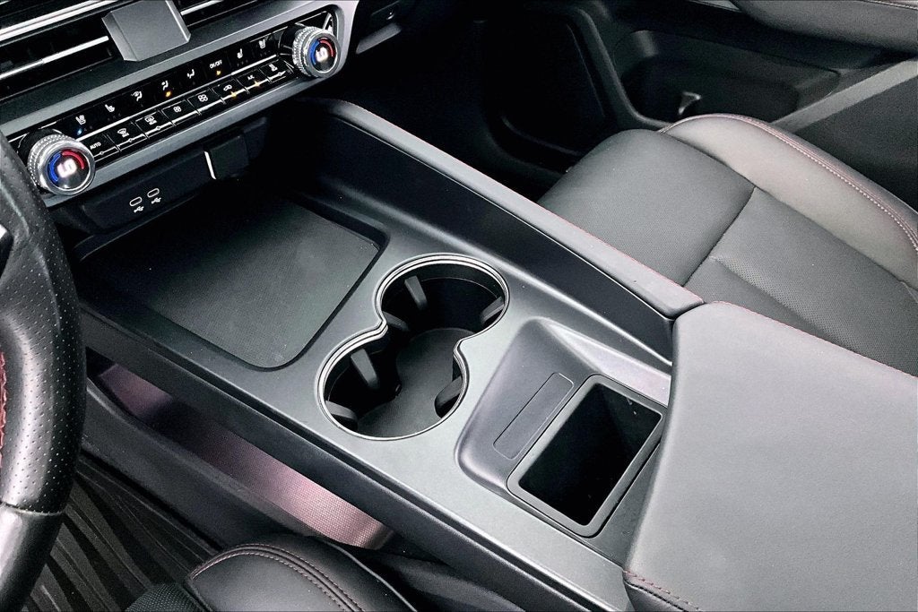 2024 Acura ZDX Type S - Photo 60