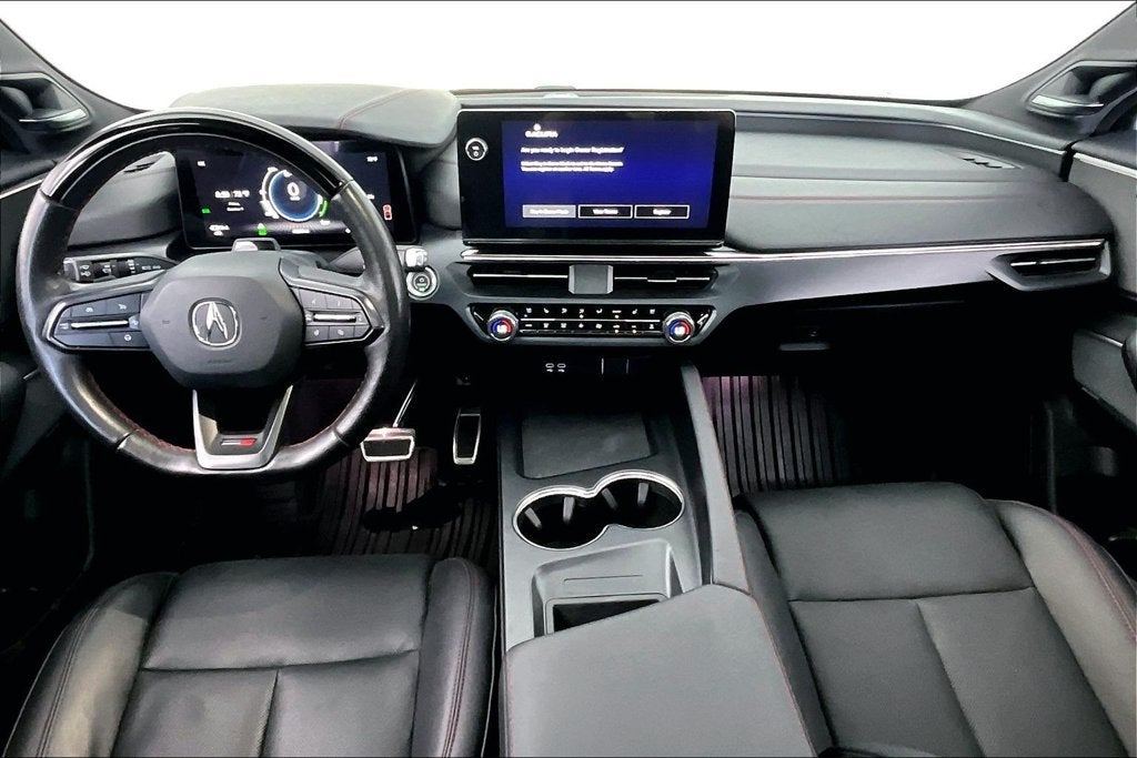 2024 Acura ZDX Type S - Photo 61